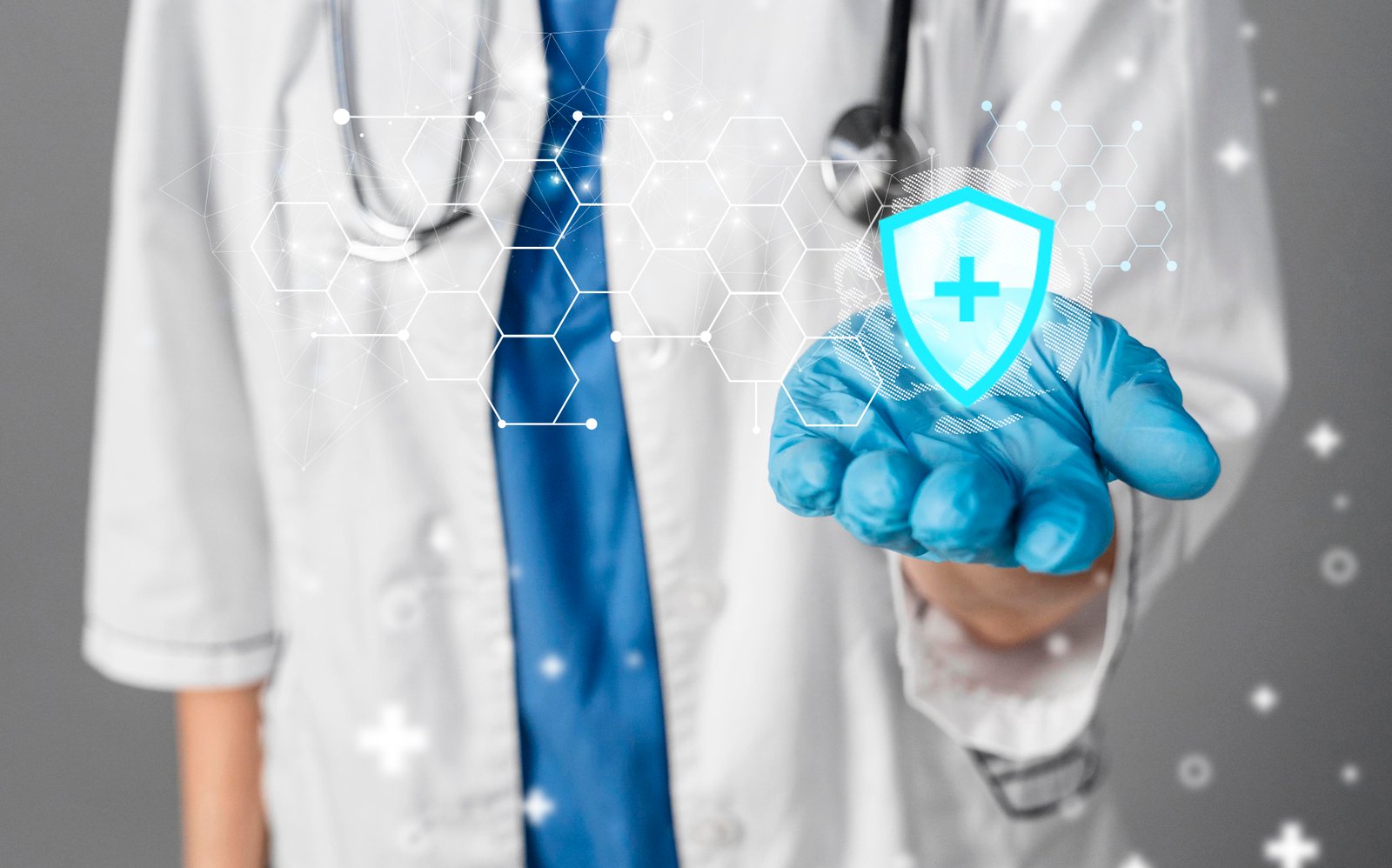Healthcare Support