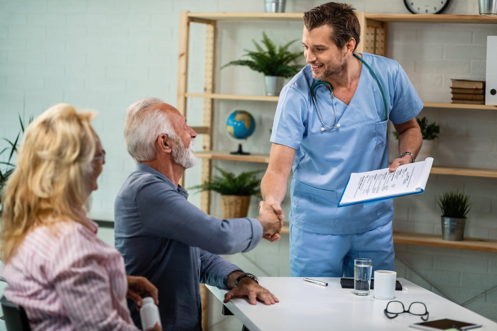 Medicare